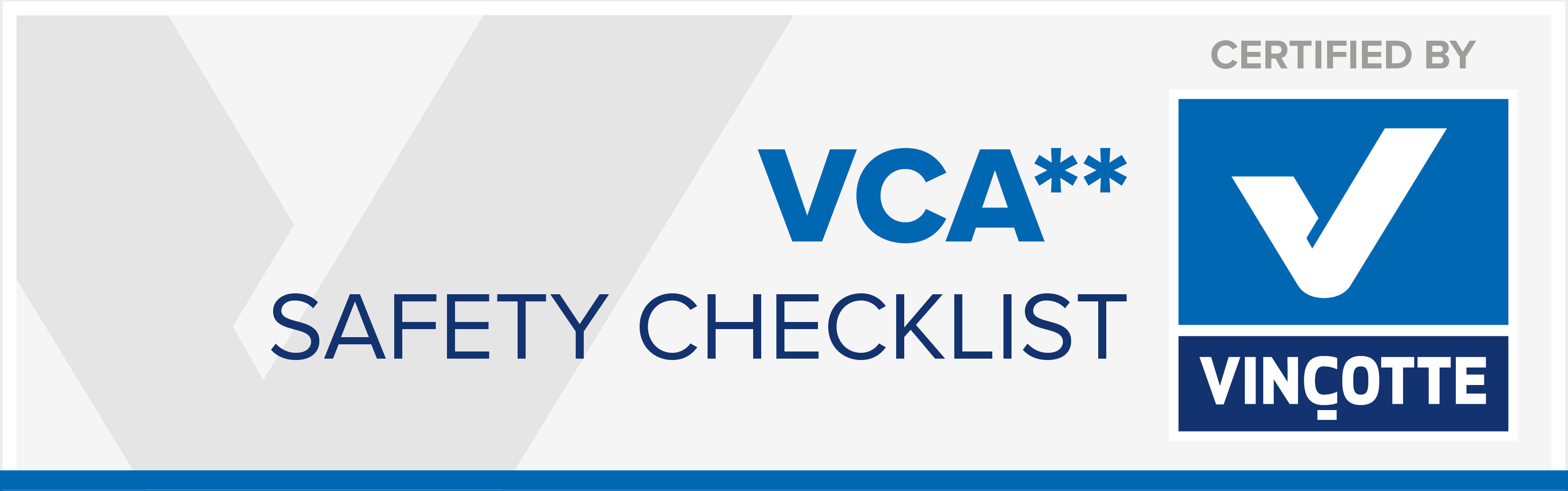 VCA certificaat Dalcom