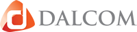Dalcom logo