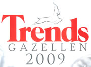 Trends 2009 Dalcom