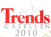 Trends 2010 Dalcom