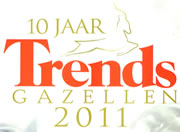 Trends 2011 Dalcom
